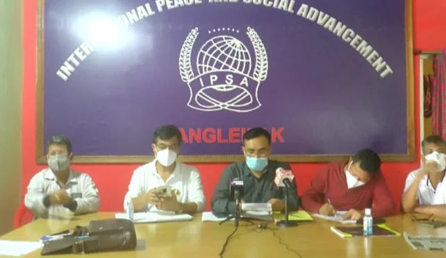 IPSA