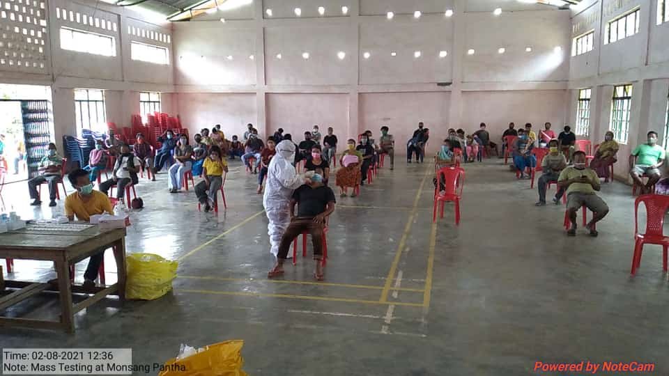 Chandel Health Society conducts Mass Vaccination Drive 3 WhatsApp Image 2021 08 02 at 9.30.31 PM