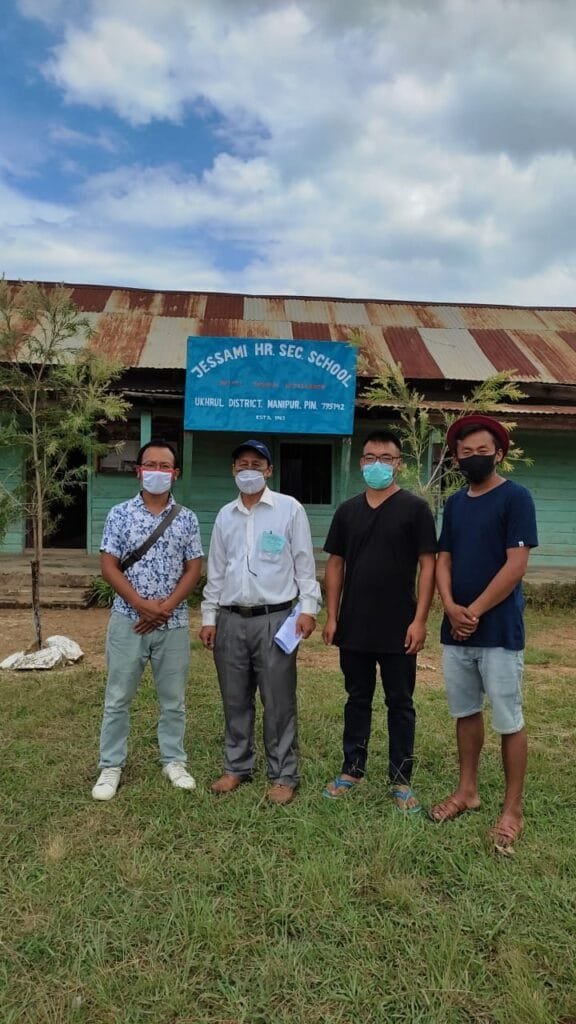 RKL Visits Schools at Jessami for Reality Check 3 WhatsApp Image 2021 08 20 at 2.59.13 AM
