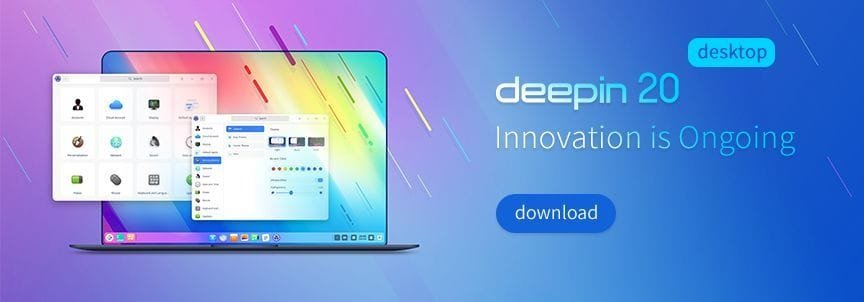 Tired of Windows OS? Here are 5 best free OS you can use 3 pc banner en desk 1 1
