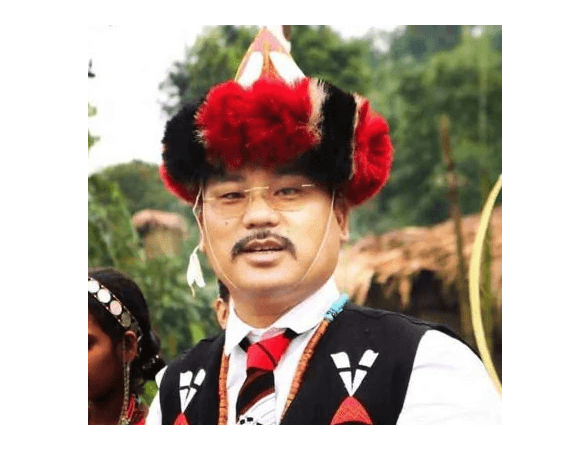 NIA Raises Cash Reward for Insurgents Involved in MLA Tirong Aboh and 10 Others' Assassination 1 Tirong
