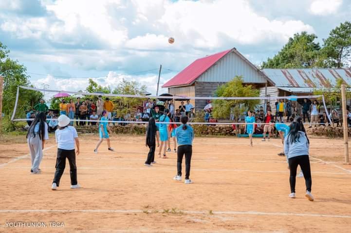 82nd Youth Anniversary cum Sports Fellowship 2021 at Tashar Concludes 4 FB IMG 1634297227227