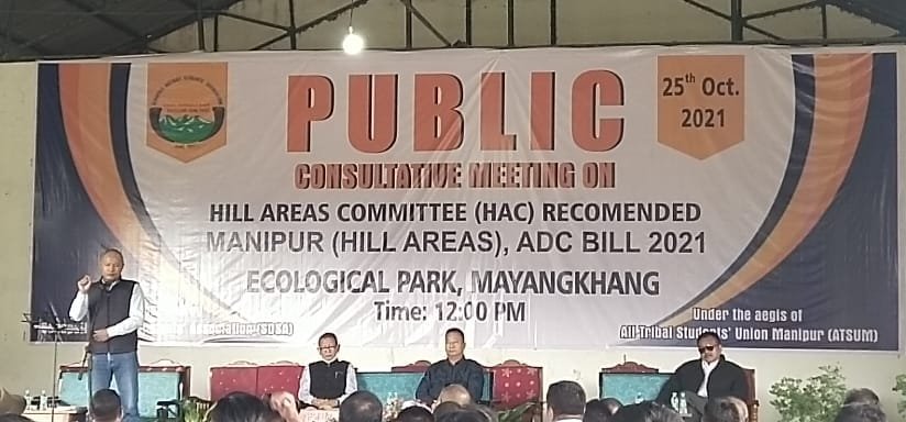 HAC Consultative meeting
