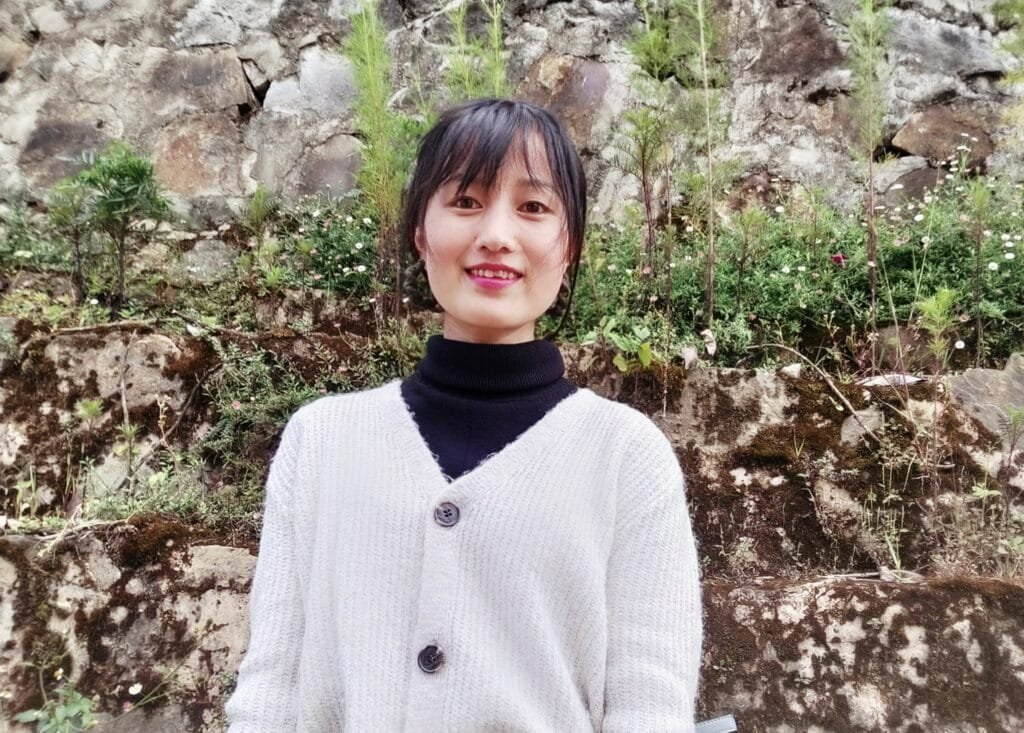 How Ngashanngam Zingyo is Trying to Create Rejuvenating Waves of Āva̱ramtui 3 IMG 20210927 132604