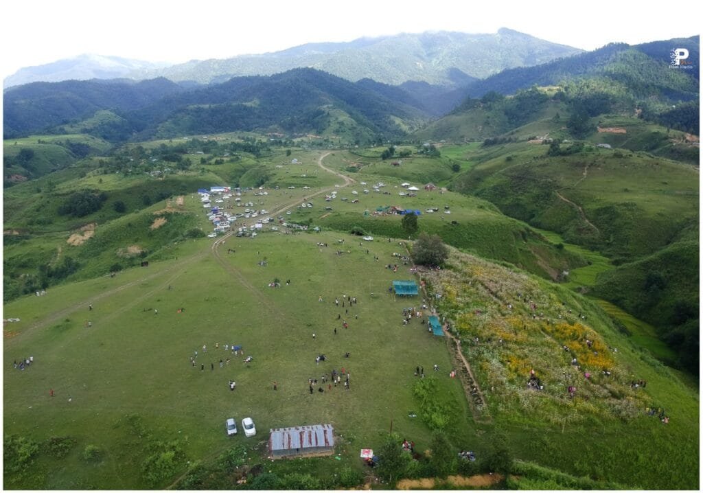 Cosmos Mama’s Cheers Cosmos Festival at Naamai Zho 2 WhatsApp Image 2021 10 06 at 9.51.49 AM