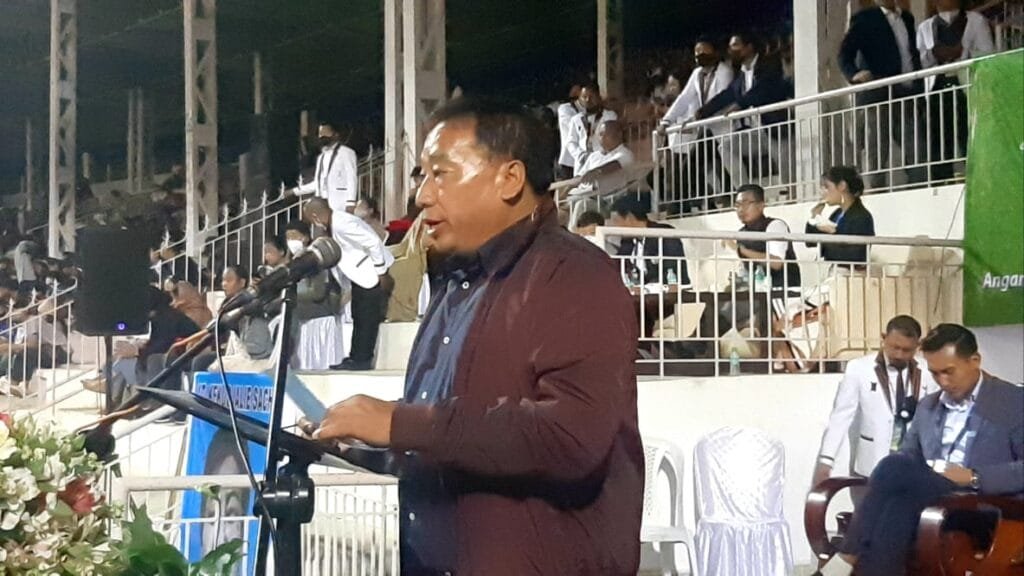 21st NSF Martyrs’ Memorial Trophy 2021 Kicks Off Today 2 WhatsApp Image 2021 10 09 at 7.41.09 PM