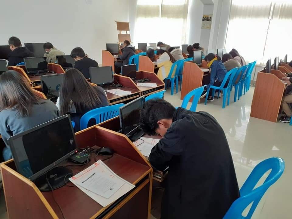 Full to Partial Scholarship Programme for Deserving IAS Aspirants in Manipur; ALS Satellite Center in Ukhrul 4 WhatsApp Image 2021 10 11 at 12.11.48 PM