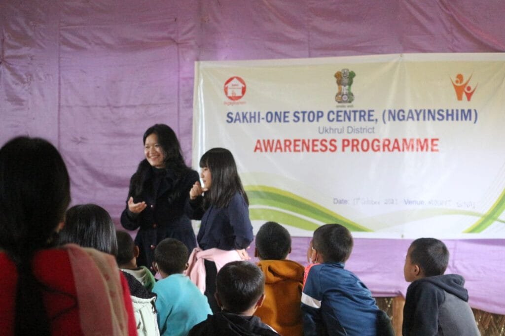 One-Day Awareness on One Stop Centre and Child Rights Conducted 2 WhatsApp Image 2021 10 18 at 2.42.29 AM