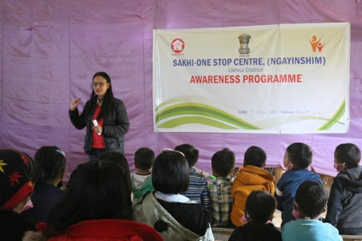 One-Day Awareness on One Stop Centre and Child Rights Conducted 3 WhatsApp Image 2021 10 18 at 2.42.31 AM
