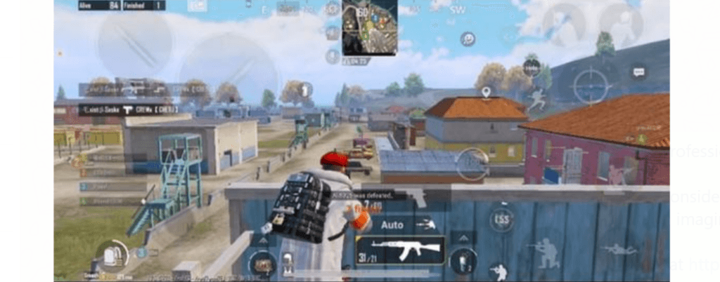 Gaming as a profession 1 Gaming