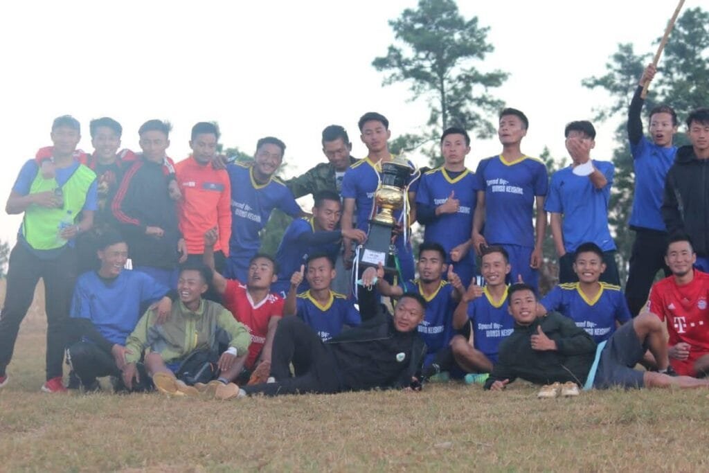 KDFA Champion 2021