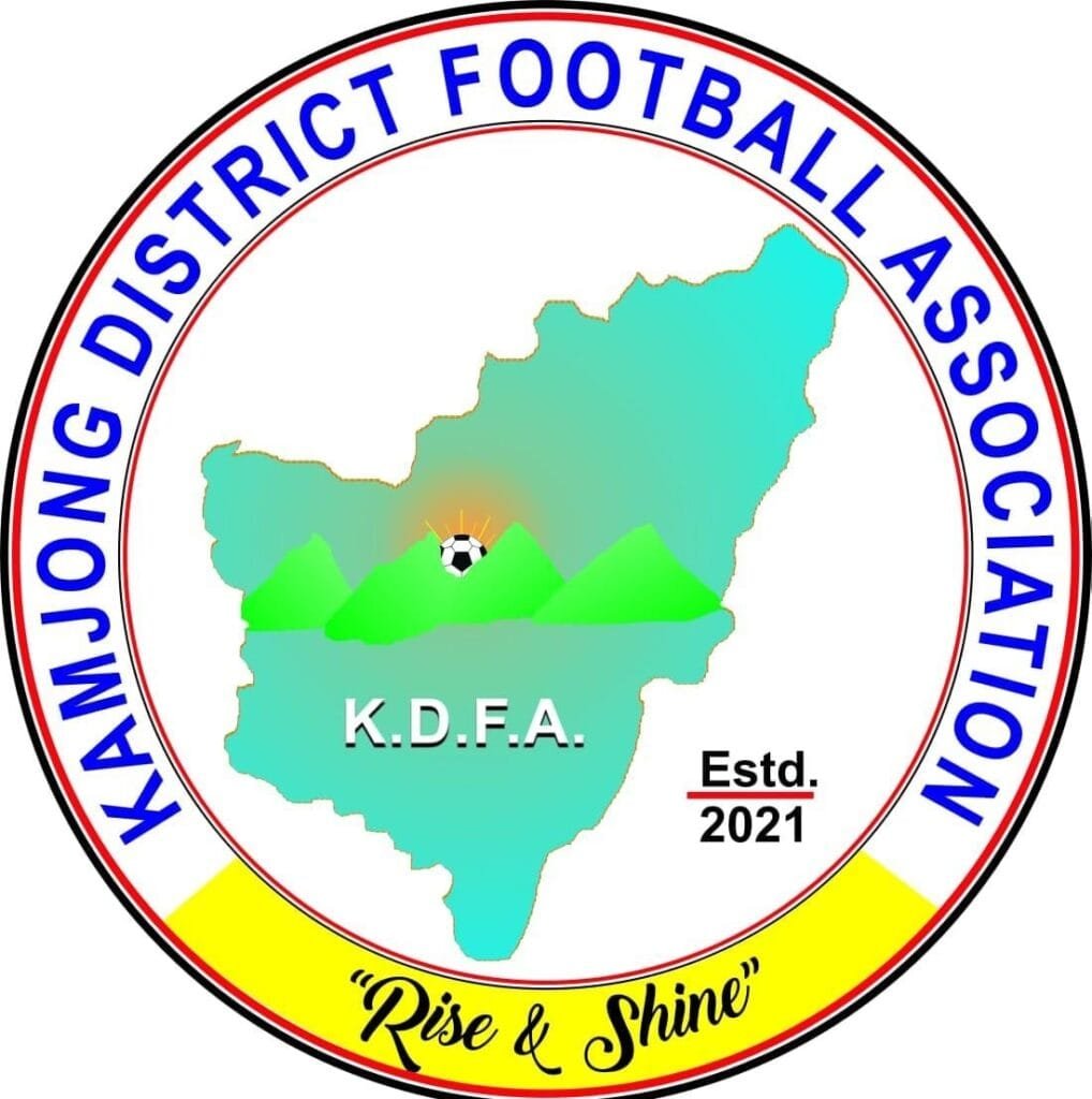 Kamjong District FA