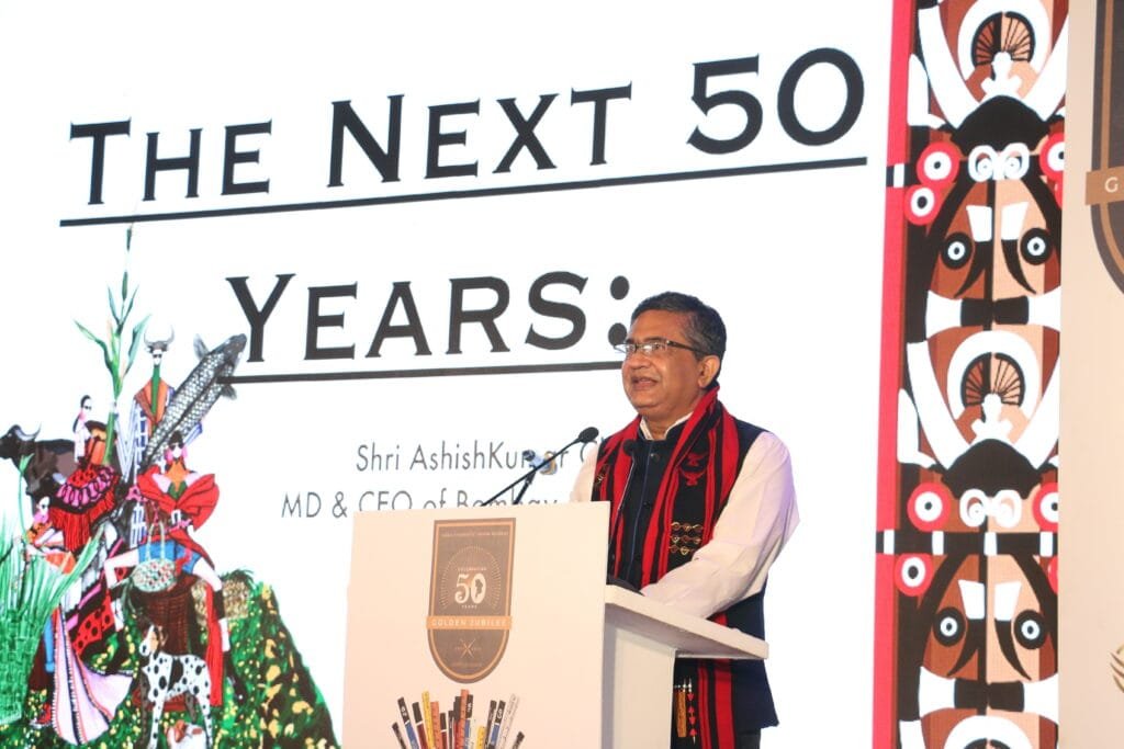 Naga Students’ Union Mumbai celebrates its Golden Jubilee 3 Naga Students Union Mumbai 4