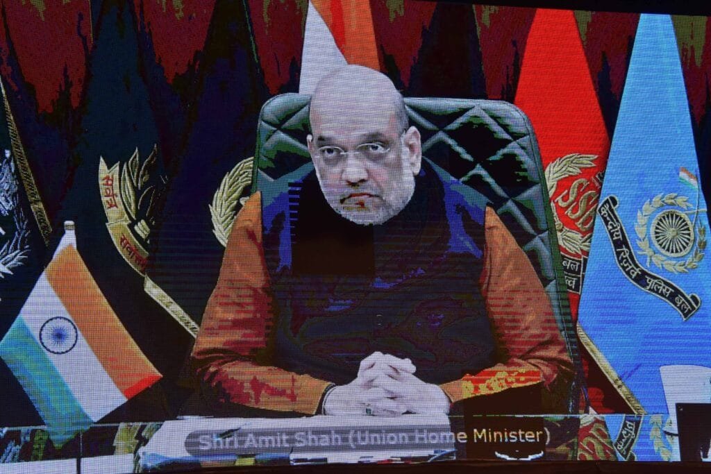 Amit Shah lays foundation stone of Rani Gaidinliu Tribal Freedom Fighters Museum 2 Rani Gaidinliu Tribal Freedom Fighters Museum Amit Shah