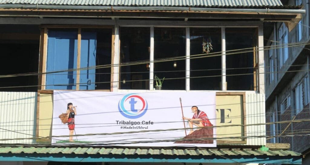 Tribalgoo Cafe Inaugurated, Aims to Empower Tribals and Promote Locally Made Food Items 4 Tribalgoo Cafe