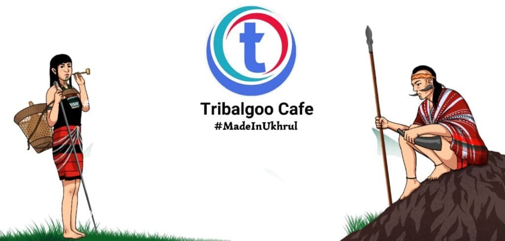 Tribalgoo Cafe Inaugurated, Aims to Empower Tribals and Promote Locally Made Food Items 5 Tribalgoo Ukhrul