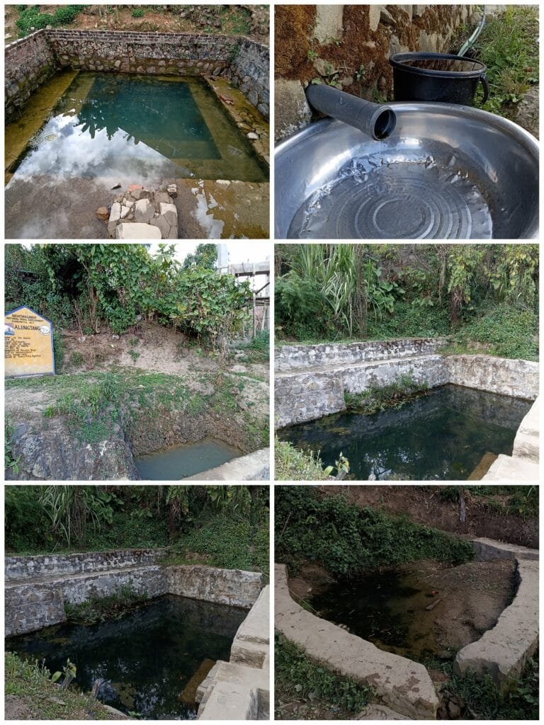 Ukhrul water crisis in dry winter; Needs additional water sources to sustain 1 Ukhrul Water issue