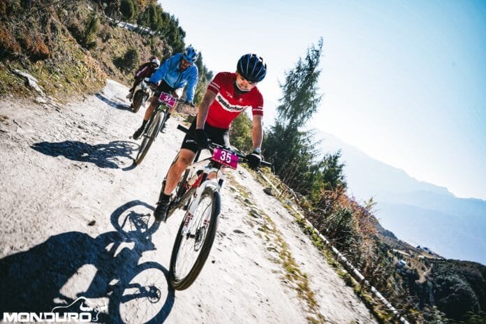 World’s Highest Enduro Format Mountain Biking Race ‘Monduro’ Promotes Tawang as Biking Paradise 2 Worlds Highest Enduro Format Mountain Biking Race ‘Monduro Promotes Tawang As Biking Paradise