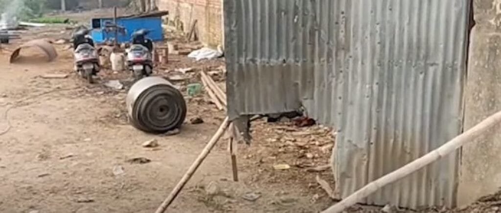 Powerful IED blast in Imphal amid tight security measures ahead of VVIPs visit, no casualty 2 0bf6a17e c812 45ce 8326 472c0541f39e