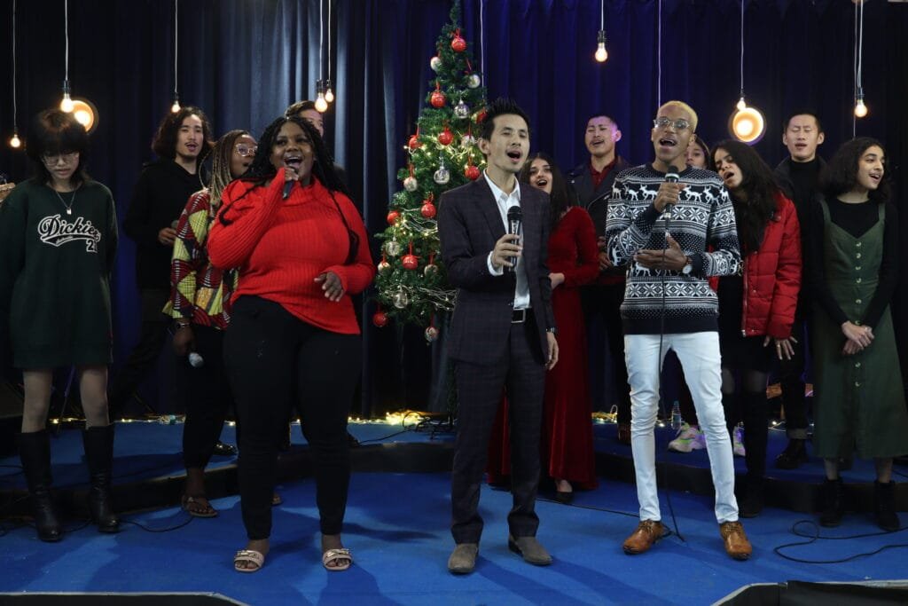 The magnificent 'O Holy Night' Christmas Carol you'll Love this Festive season 2 O holy night 1