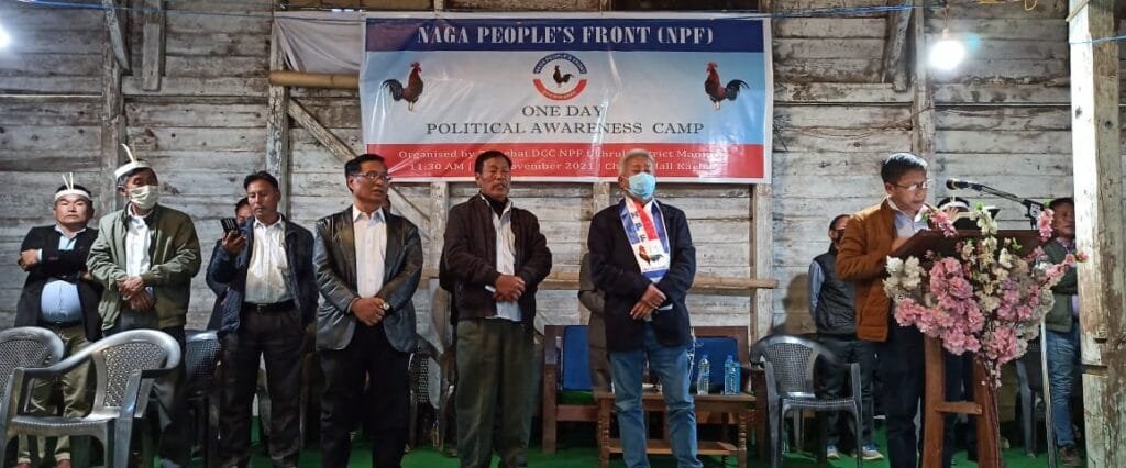NPF is a political party that stands for Naga cause: MLA Khashim Vashum 2 WhatsApp Image 2021 12 01 at 11.07.49 AM 1
