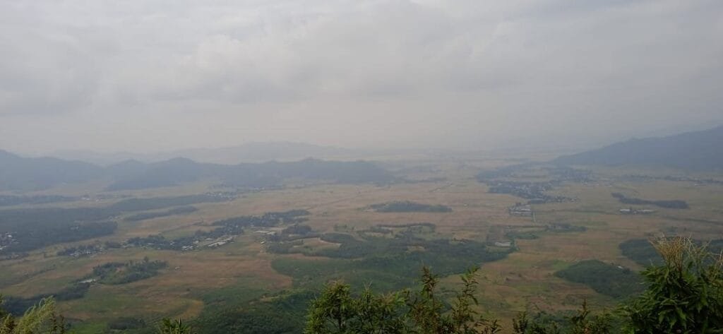 UDCRMS all set to launch Eco-Tourism at Ramrei-Muirei multipurpose project 2 eco tourism Ramrei Muirei