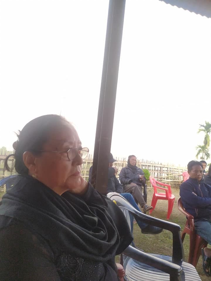 Remembering OTING on India's 73rd Republic Day 2 Oting 3