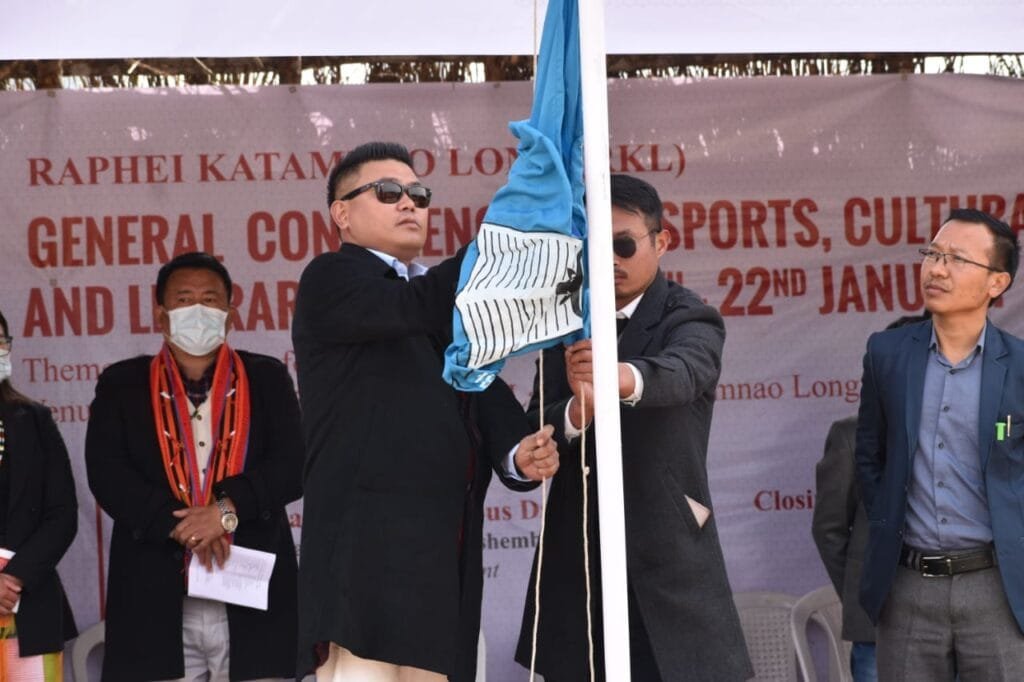 56th RKL General Conference cum Sports, Cultural and Literary meet kicks off 3 RKL 1