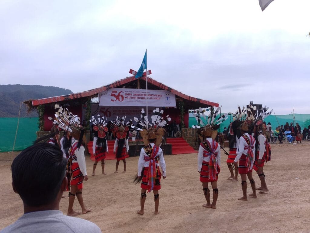 56th RKL General Conference cum Sports, Cultural and Literary meet kicks off 2 RKL 2