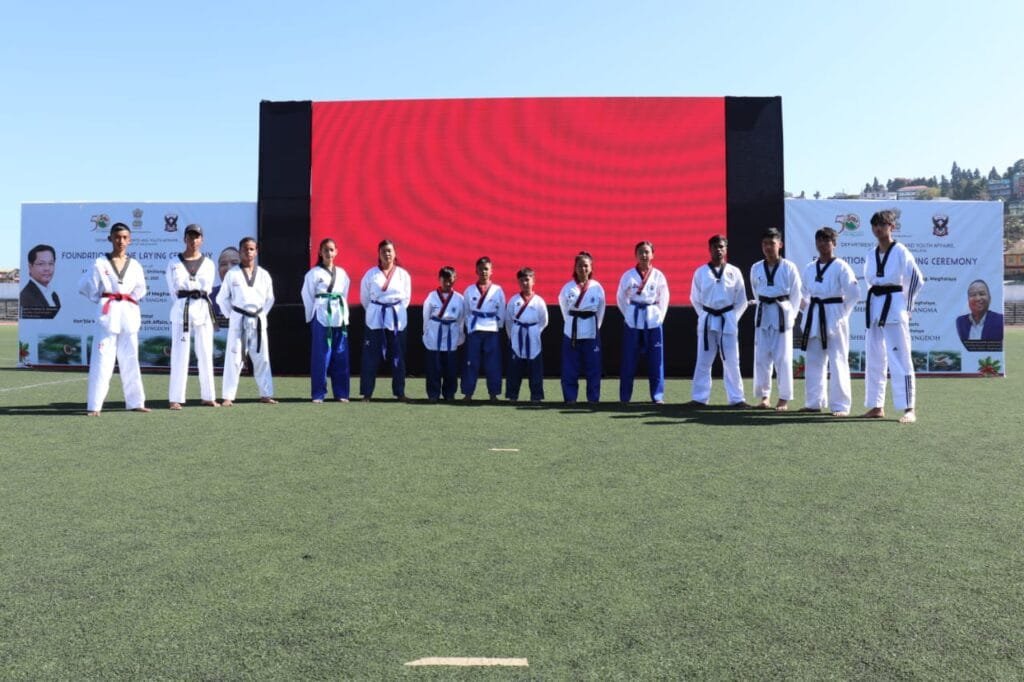 Karate kid, Clifford Luiram wishes to promote self-defence, Go for professional career in martial arts 2 Self defence martial art training centre 2