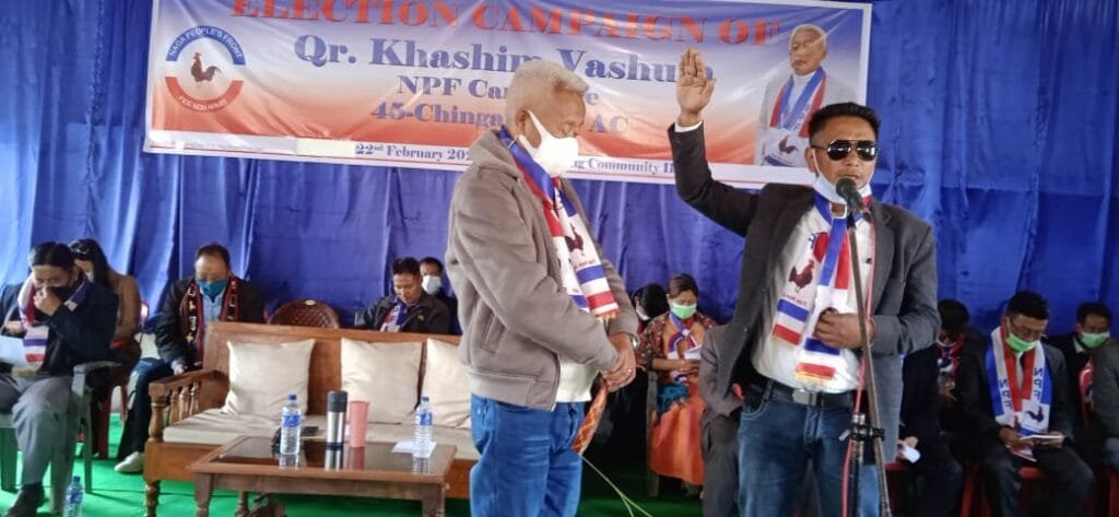 Khashim V