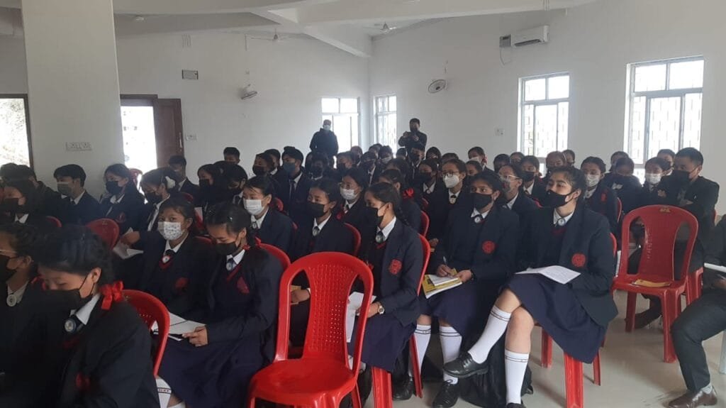 Weeklong festival of Science & Technology underway in Kohima 3 Kohima 2