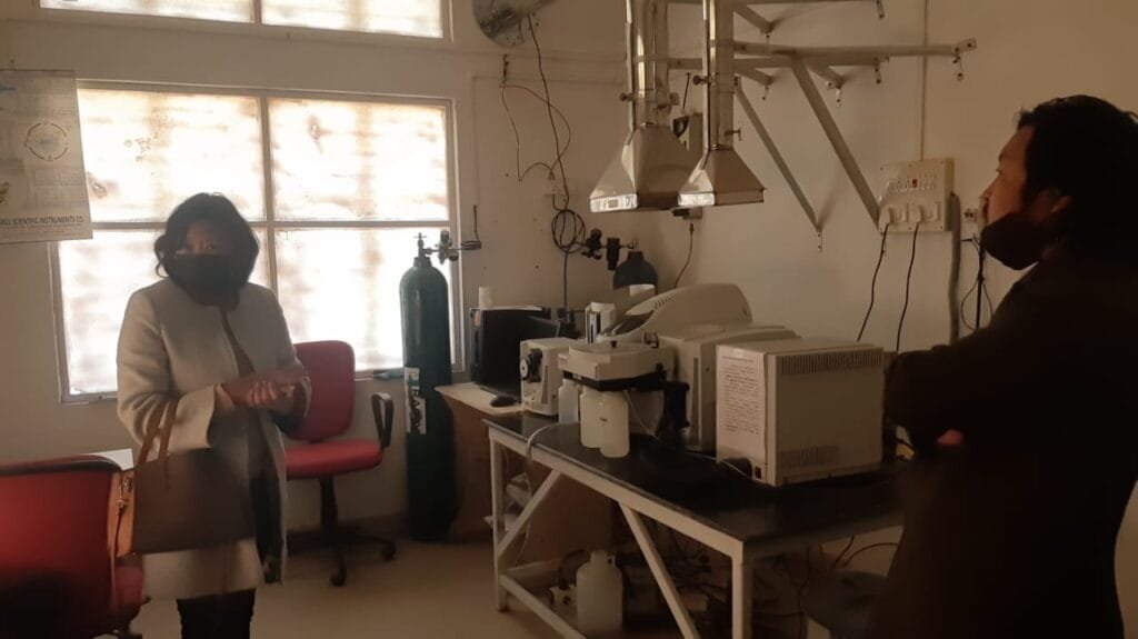 Weeklong festival of Science & Technology underway in Kohima 2 Kohima 4