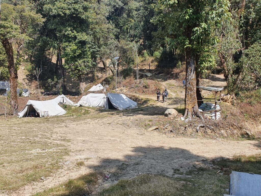 Southern Angami Youth Organization says will not budge until Manpur govt agrees to demand 3 Bandh