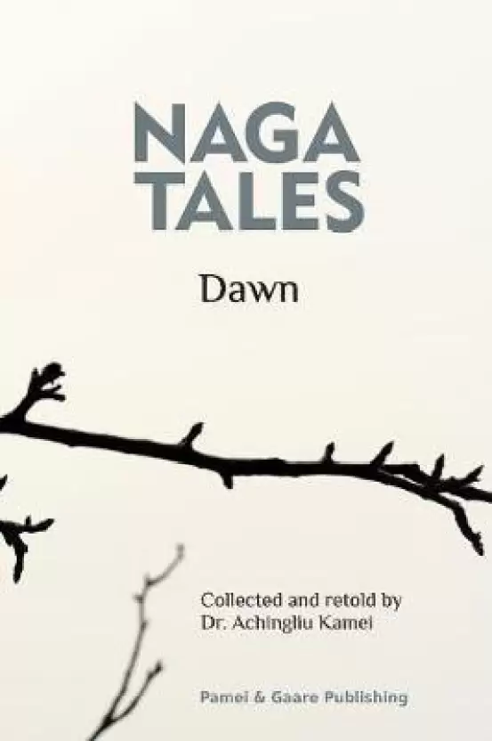 Dr Achingliu Kamei conferred International Women of the Year Award, 2022 1 naga tales dawn original