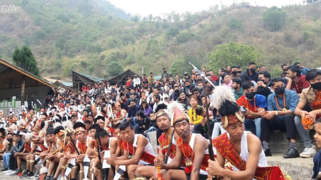 Aoelang Festival