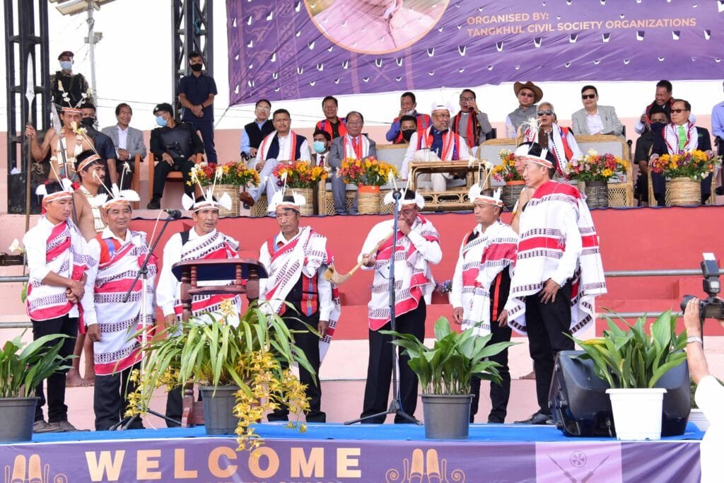 Ukhrul accords warm reception to CM N Biren Singh 2 DSC 5919