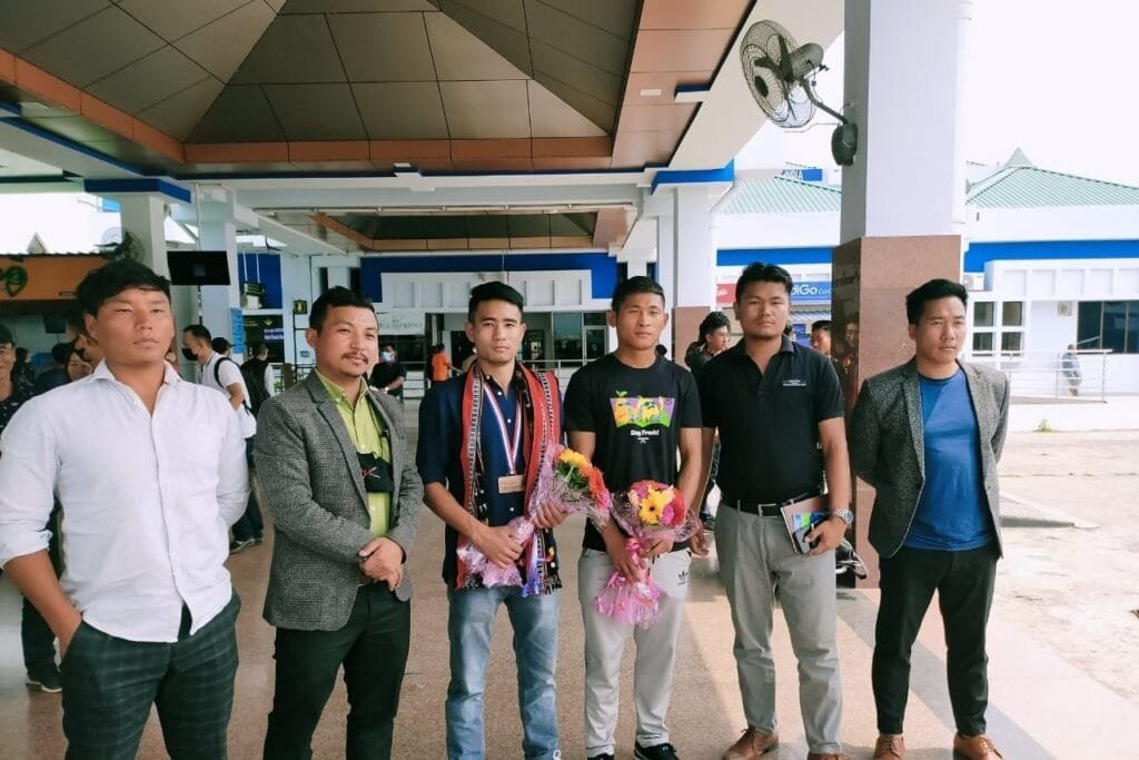Veinii Suffix from Purul brings laurels at GAMMA World Championship 2 Veinii Suffix 1