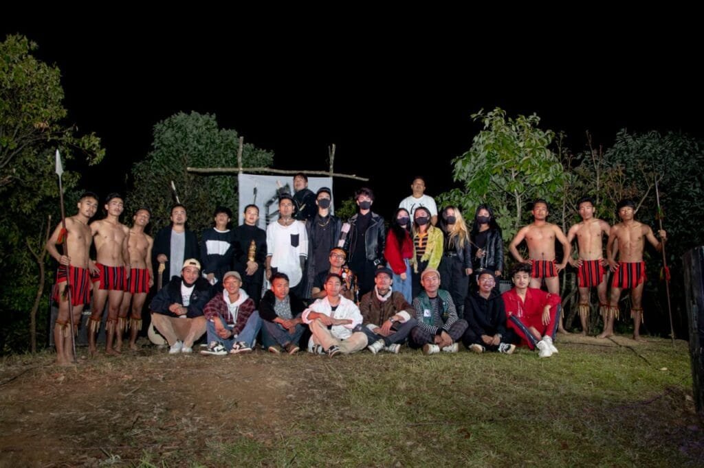 Haonao team