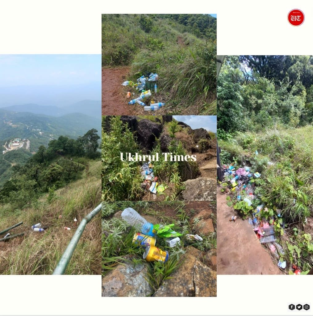 20 km clean up drive post state festival; Ukhrul denizen applauds 2 283894843 3362179337439421 1110405539013889385 n