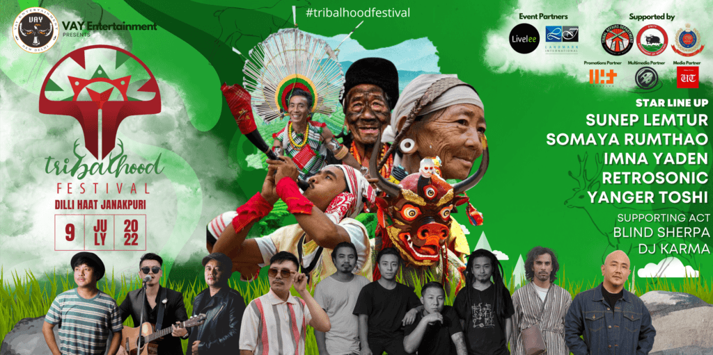 Assam journos in scam, many emerge as saviours 3 Tribalhood Festival