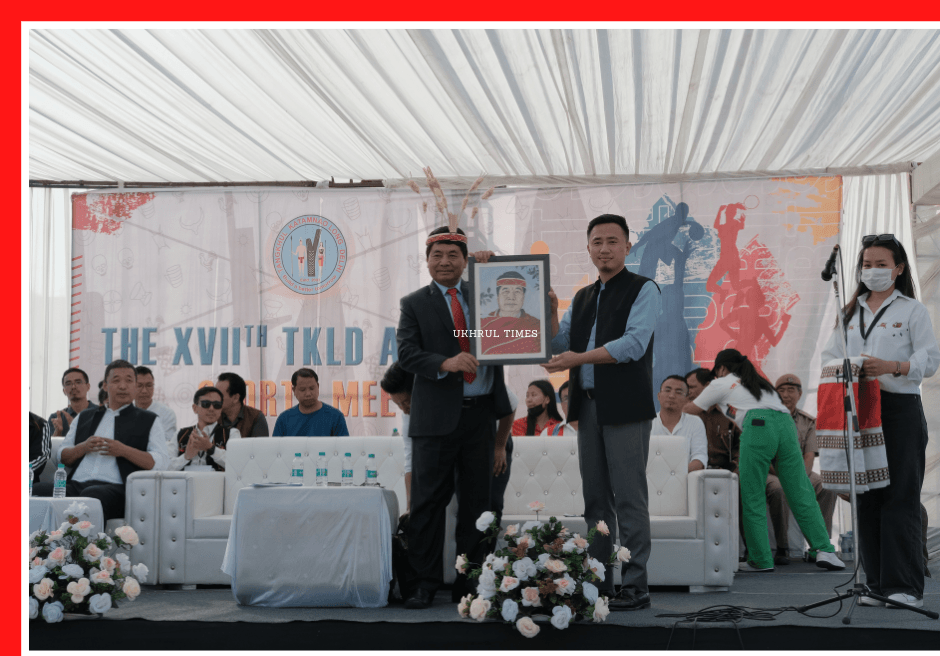 Four-day TKLD annual sports meet concludes in the national capital 2 2
