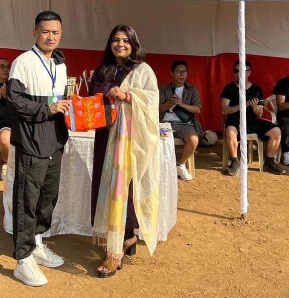 NSUM concludes two-day annual sports meet 2023 in Mumbai 2 NSUM concludes two day annual sports meet 2023 in Mumbai