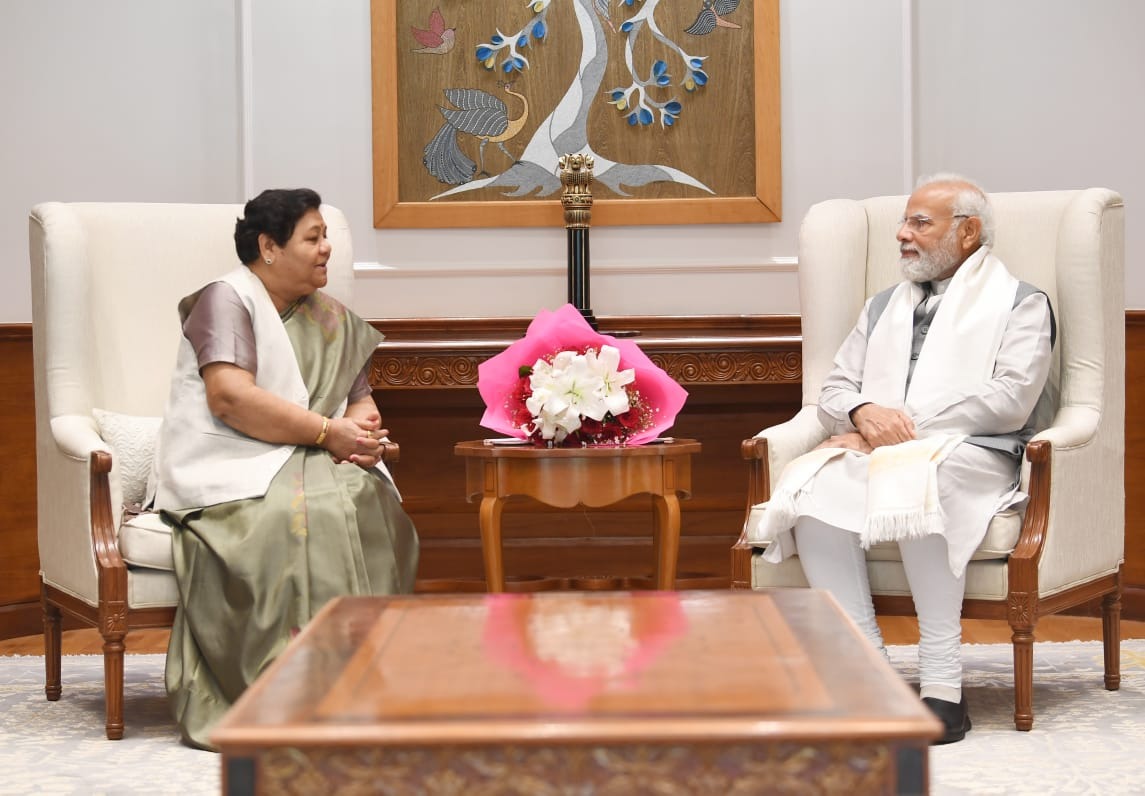 PM Modi Apprised On Manipur Situation | Ukhrul Times