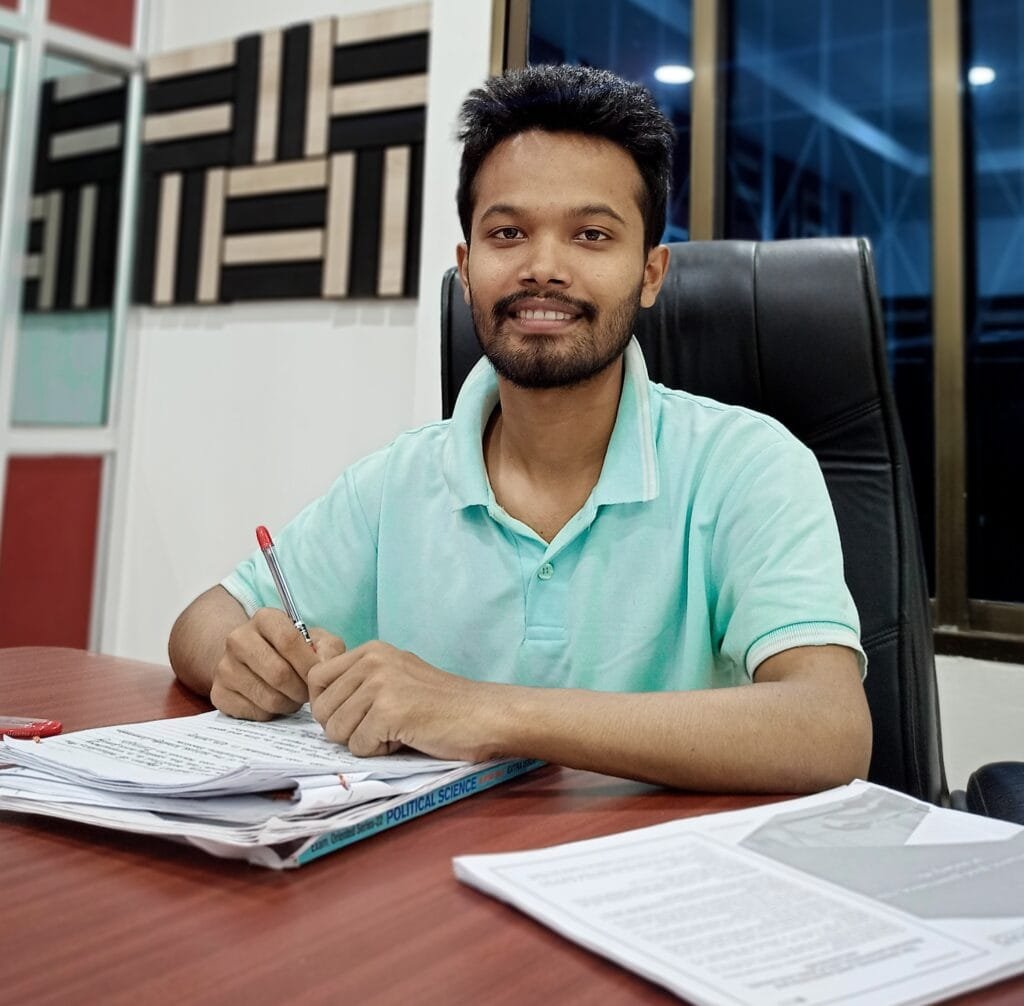 Media's Role in Shaping Perceptions: A Call for Responsible Reporting 1 Safiur Rahaman Maibam 1