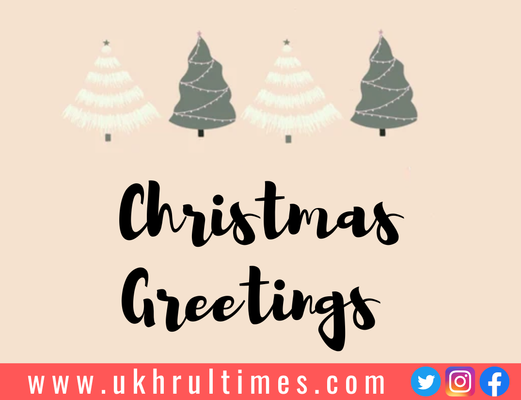 ANSAM extends Christmas greetings, calls for divine wisdom for peace among State leaders