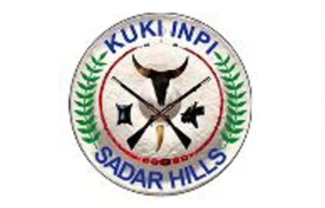 Kuki Inpi Manipur Urges Review of Advanced Weaponry Deployment by Manipur Government