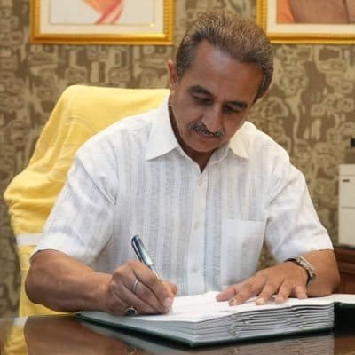 Kirti Vardhan Singh