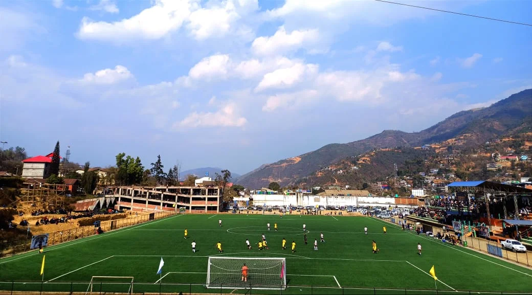 4th Lieut Col (Late) Robert TA Open Football Tournament 2025: Thrilling Quarter-Finals End; Semi-Finals Set for Feb 20